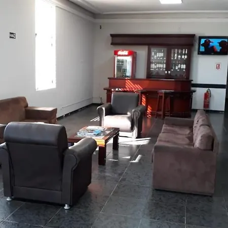Bravo City Hotel Primavera-2